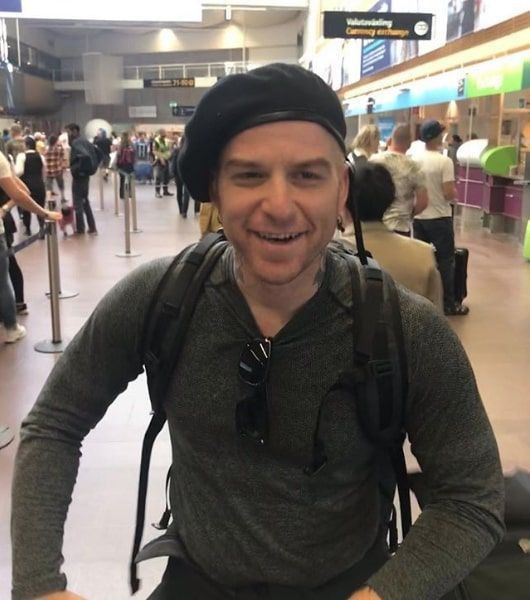 Gökhan Özoğuz Deniz Bulutsuz'u döven Ozan Güven'i savundu ortalık karıştı - Resim: 4