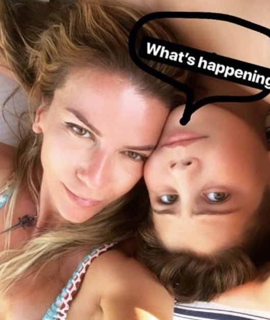 Ivana Sert 2019'a yeni sevgilisiyle Dubai'de girdi - Resim: 1