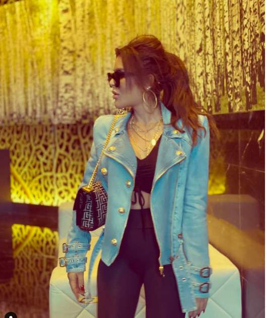 Selin Ciğerci Gülşen'e komşu oldu yeni evinin fiyatı duyana yuh çektirdi - Resim: 1