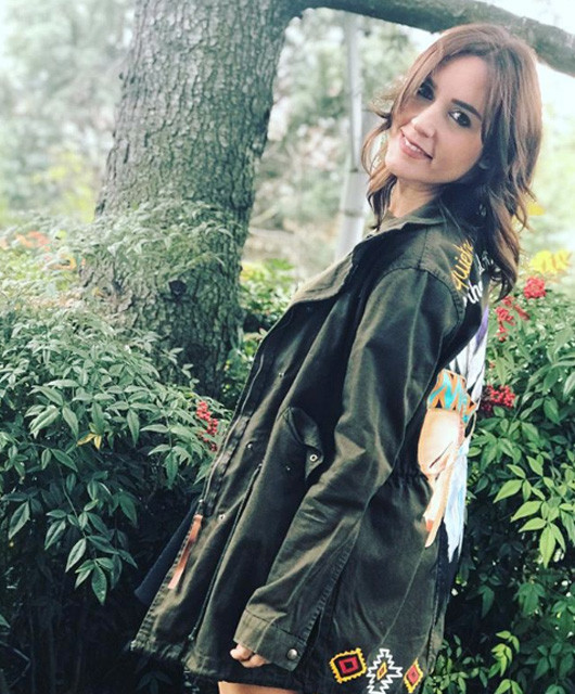 Nazlı Çelik aşk iddialarına ateş püskürdü... - Resim: 4