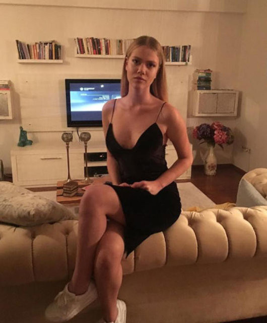 Serel Yereli: 'Kendimi koşulsuz sevmeyi öğrendim' - Resim: 4