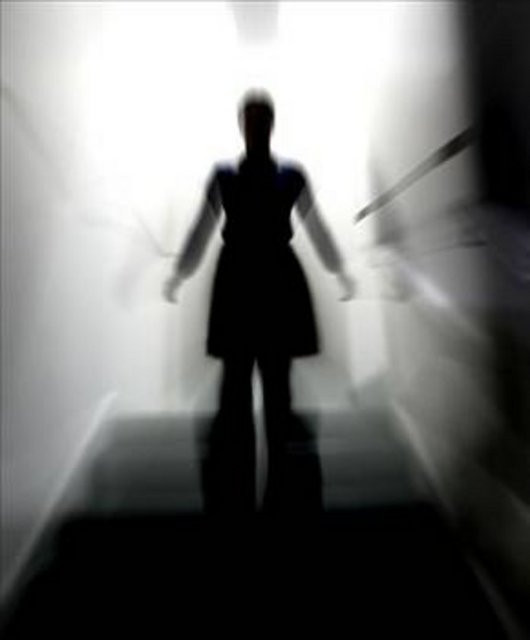 Doğaüstü ve açıklanamayan olaylar. - Resim: 1