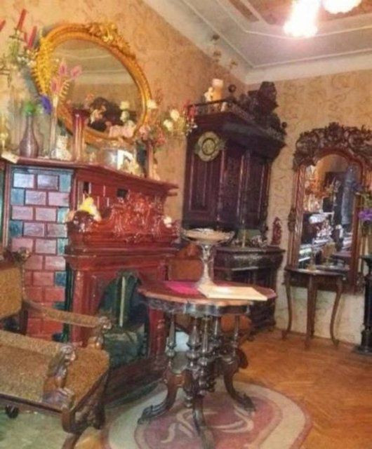 Gelmiş geçmiş en kötü ev ve oda dekorasyonları - Resim: 3