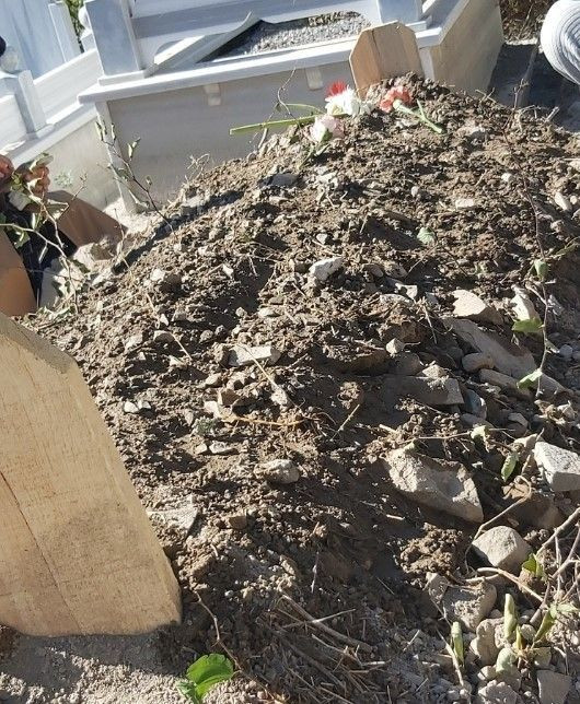 Erzurum'da feci ölüm! Cam silerken 6'ıncı kattan düştü - Resim: 3