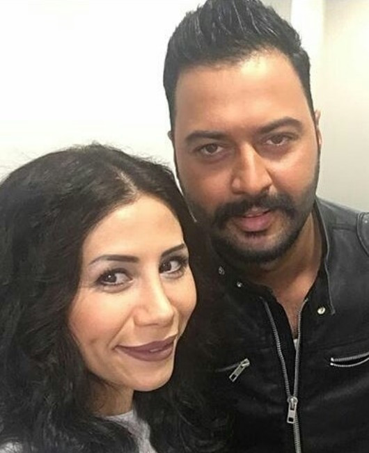 Caner Toygar skandal iddialar için ilk kez konuştu 'Dünyaları istiyor' - Resim: 3