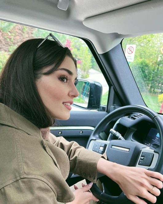 Hande Erçel ve Kaan Yıldırım'dan herkesi şok eden gelişme! Bu hamle kriz çıkaracak - Resim: 4