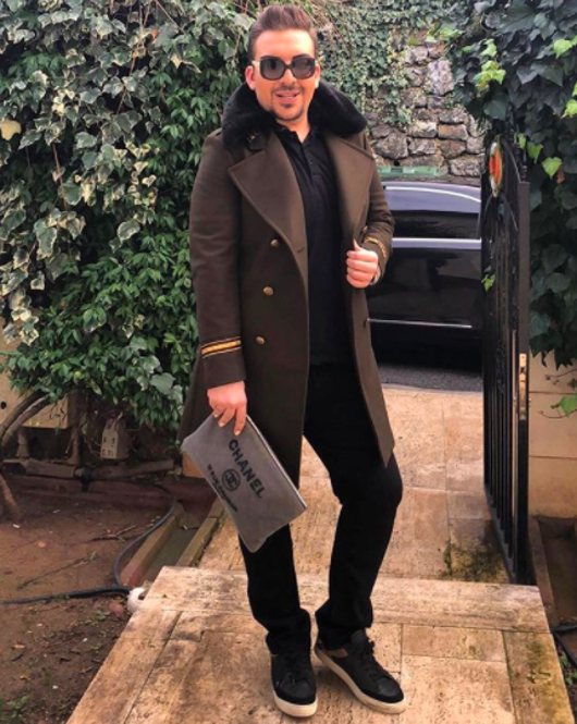 Caner Çalışır nereli ailesi kimdir Caner Calışır biyografisi kimdir? - Resim: 1