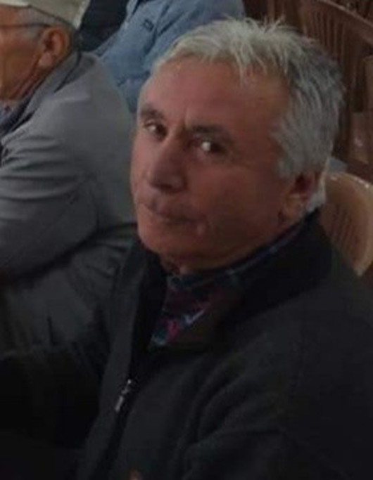 Zonguldak'ta arazi tartışmasında öldürülen baba oğul birlikte gömüldü - Resim: 1