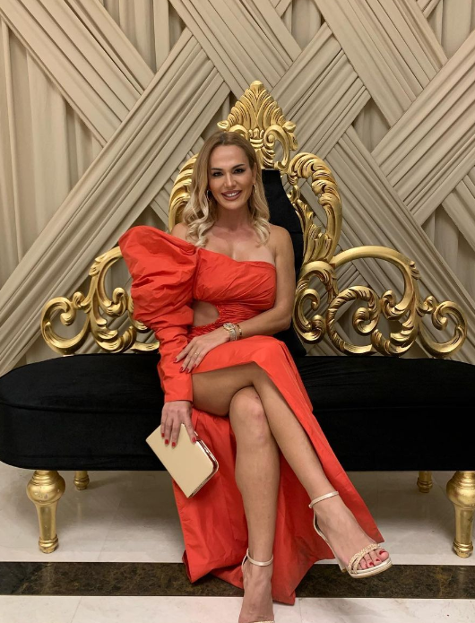 Nagihan Karedere kansere yakalandı! Kötü hastalığı böyle duyurdu: Saatlerdir ağlıyorum - Resim: 3