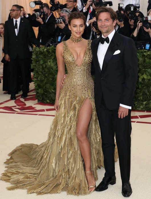 Irina Shayk'tan annelik itirafı! - Resim: 3