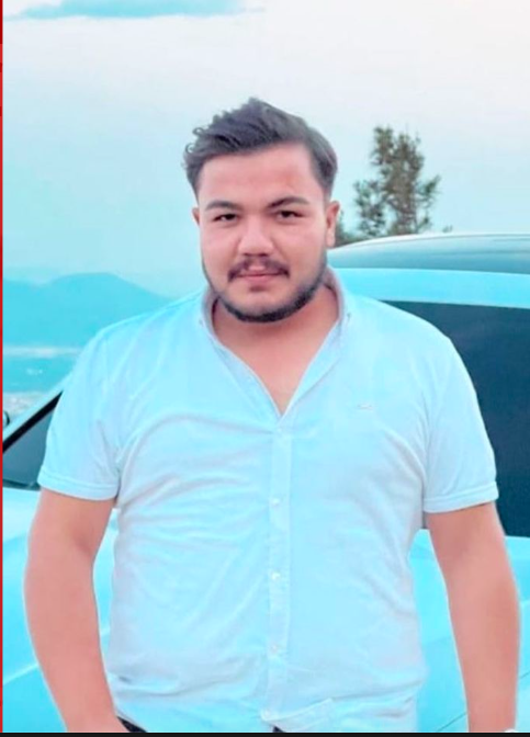 Kaderin de böylesi... 99 depreminde doğdu Kahramanmaraş depreminde öldü - Resim: 1