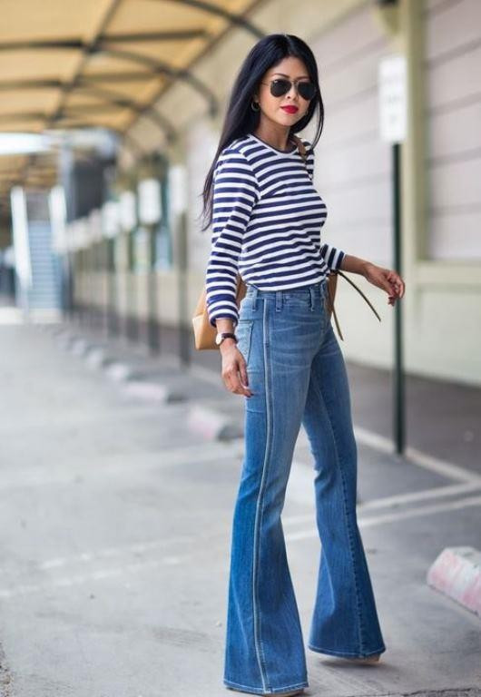 Böyle giyinin tüm gözler sizde olsun! - Resim: 4