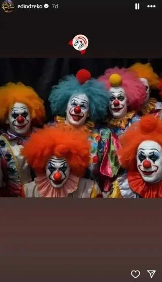 Fenerbahçe'den olay paylaşım: Hediye edilen bir maç daha! - Resim: 0