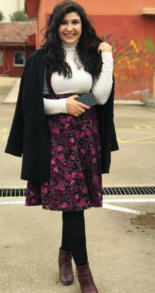 Depremde annesini kaybetti, hayata tutundu! Minik Öykü’nün gülüşü yürek sızlattı - Resim: 4