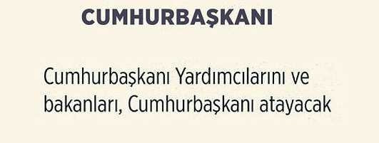 İşte merak edilen Anayasa değişikliğinin maddeleri - Resim: 3