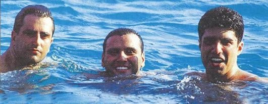 Alişan'dan olay yaratan açıklamalar! "Selam bile vermem"  - Resim: 1