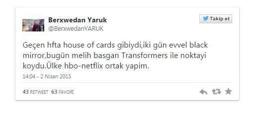 Gökçek'in robotu sosyal medyayı salladı - Resim: 3