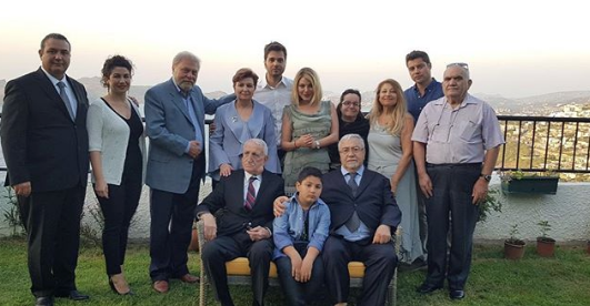  Seray Sever 10 yaş küçük sevgilisi Eray Sünbül ile evlendi - Resim: 3