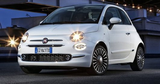 Türkiye'de satılan en ucuz 23 otomobiller - Resim: 1