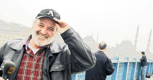 2013'te aramızdan ayrılan ünlüler - Resim: 2