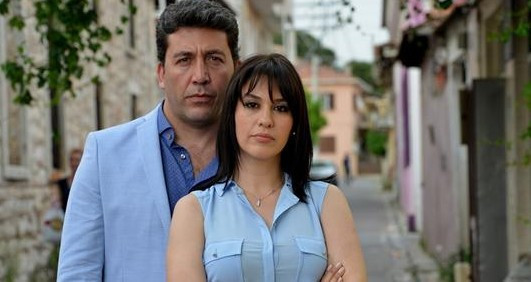 Ve sonunda gizli aşk su yüzüne çıktı! - Resim: 3