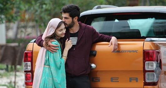 14 Nisan 2018 reyting sonuçları bomba Survivor 2018 mi Yeni Gelin mi - Resim: 1