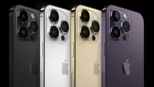 Steve Jobs'ın kızı iPhone 14 ile öyle bir dalga geçti ki... Çok sayıda kişi hak verdi - Resim: 0