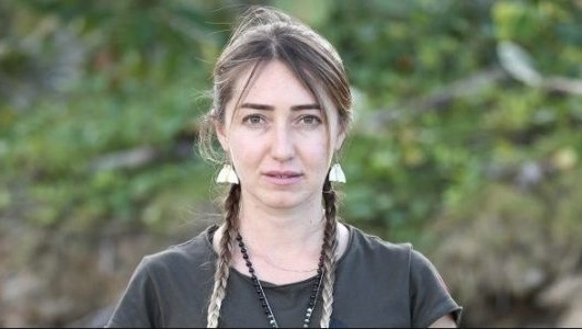 Survivor Şahika elendikten sonra ilk kez konuştu - Resim: 1