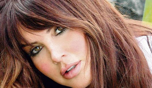 Lerzan Mutlu Seren Serengil kapıştı "Kıskançlıktan gebereceksin" - Resim: 4