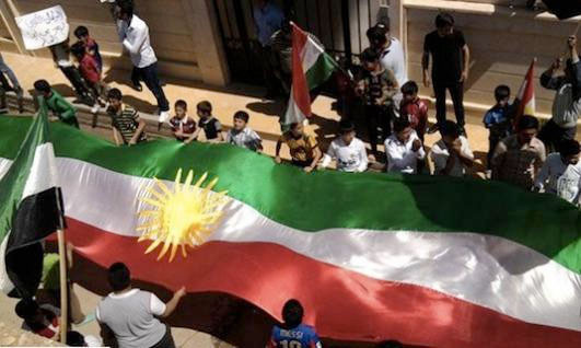 PKK bayrağından sonra bu tabela... - Resim: 3