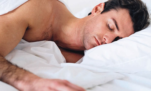 Böyle iş ilanı görülmedi! Erkekler yatağa girip... - Resim: 3