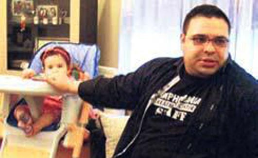 Okan Karacan'ı görenler tanıyamıyor resmen yarısı gitti - Resim: 4