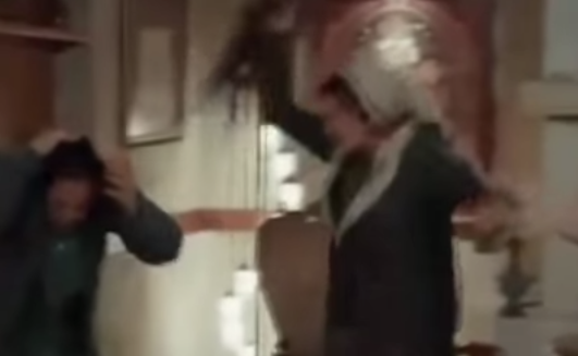 İstanbullu Gelin dizisinde pes dedirten skandal Özcan Deniz bir anda... - Resim: 1