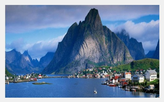 İşte dünyanın en yaşanılır 26 ülkesi - Resim: 3