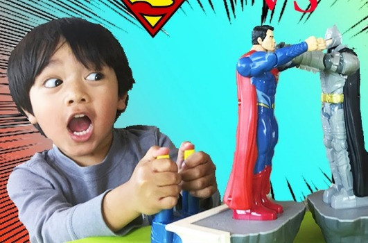 YouTube'un en fazla kazananı 8 yaşında! - Resim: 2