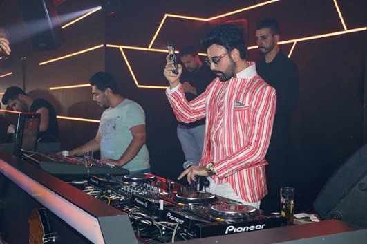 'Yerli Dan Bilzerian' Taha Özer'e gözaltı şoku! - Resim: 2