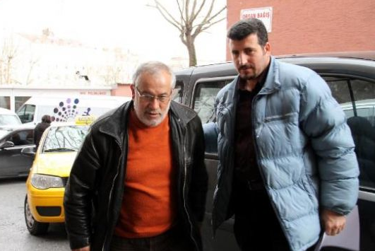 Ünlülere uyuşturucu gözaltısı - Resim: 1