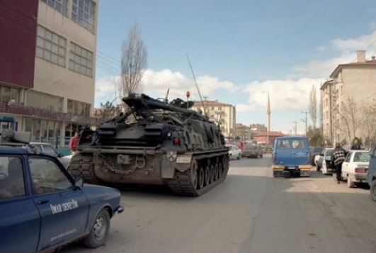 Holdinglere kapak atan 28 Şubat paşaları - Resim: 2