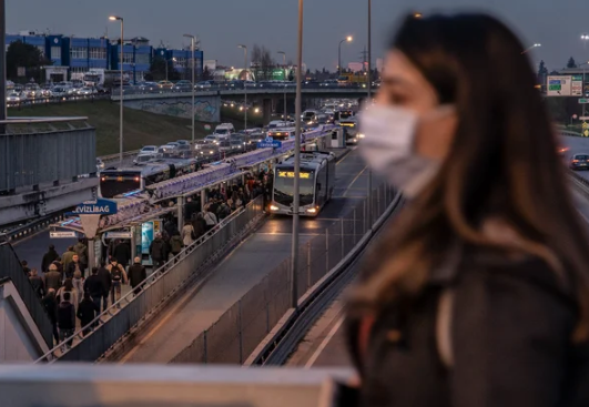 Koronavirüsün kökeni bulundu! Sızan istihbarat raporu sonrası Beyaz Saray sessizliğini bozdu - Resim: 1