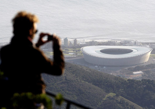 Kupada akıllarda bu kareler kaldı - Resim: 1