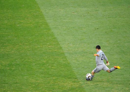 Kupada akıllarda bu kareler kaldı - Resim: 2