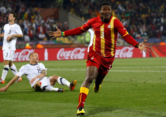 Kupada akıllarda bu kareler kaldı - Resim: 3