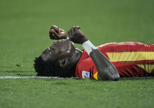 Kupada akıllarda bu kareler kaldı - Resim: 4