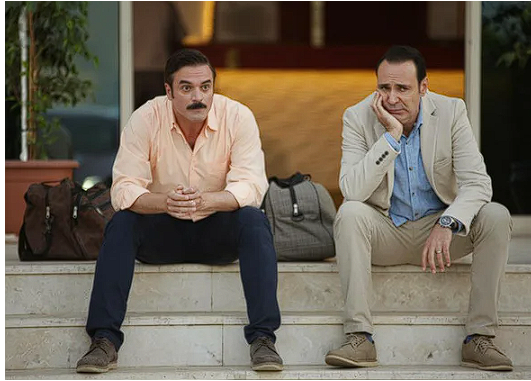 Siroza yakalanmıştı Ufuk Özkan'dan yeni haber geldi! Doktoru sağlık durumunu açıkladı - Resim: 3