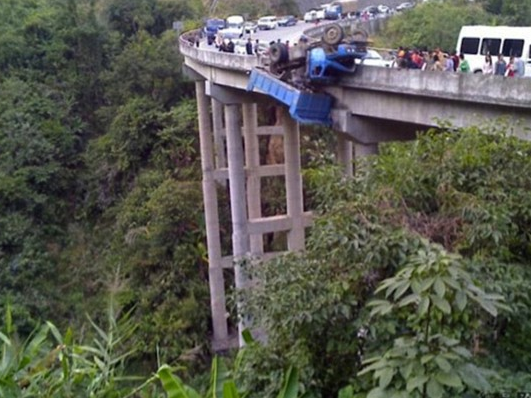 Bu insanların hepsi şans eseri yaşıyor - Resim: 1