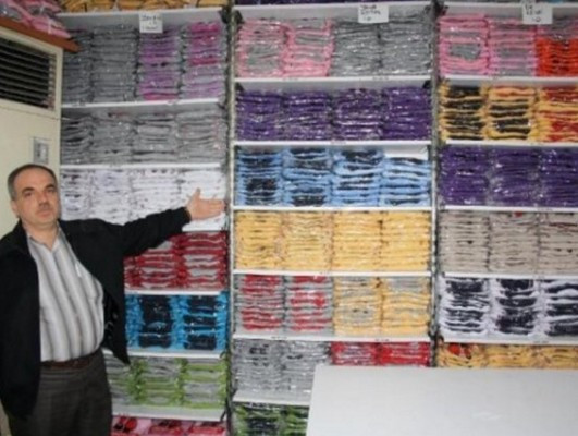 Esnaf dilini biliyormusunuz? - Resim: 4