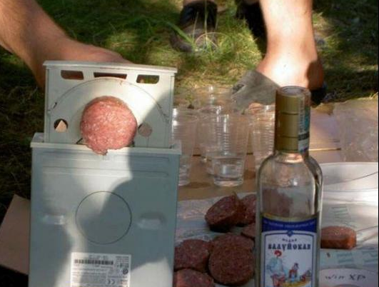 Günün şaşırtan kareleri - Resim: 1