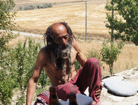 Ethem Sarısülük'ün babasının inanılmaz hikayesi - Resim: 2