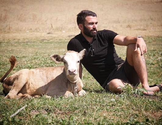 Survivor Turabi bombayı patlattı Türkiye'yi temsil edecek - Resim: 3