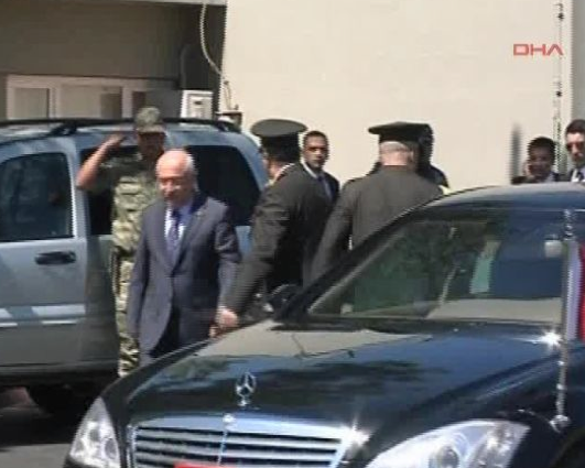 Şehit pilotlara hüzünlü veda - Resim: 1